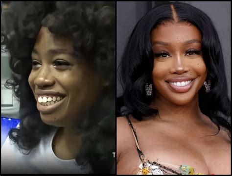 HipHop Wave - SZA is now going viral after fans noticed...