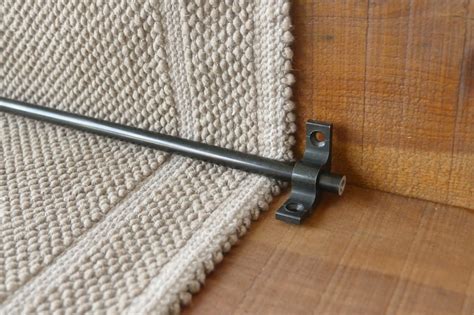 Stair Rodrunner Rods3/8'' Stair Carpet Runners - Etsy