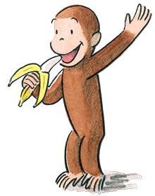 Curious George - Wikiwand