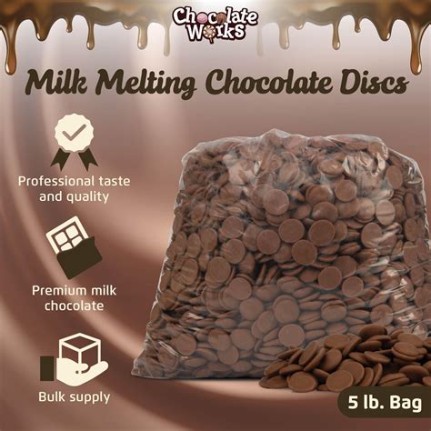 how to make chocolate melts thinner 7