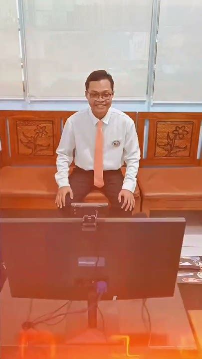 Delapan Siswa LPK SO Serbaindo Ikuti Mensetsu Resmi Job Kaigo Menuju ...