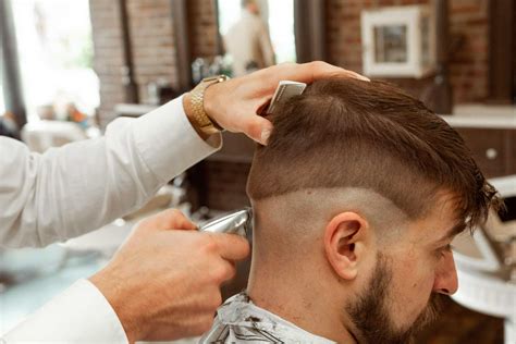 Military Cut: What You Need To Know To Be In Style Legally - NAVYSEAL.com