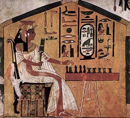 Senet – Wikipédia