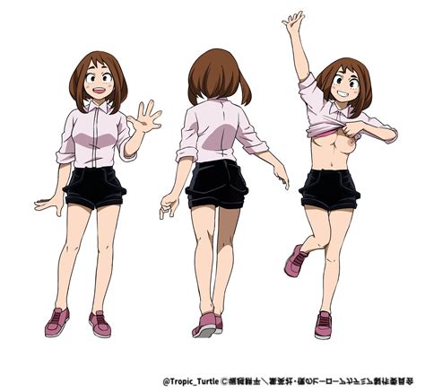 Anime Ero Oppai (Грудастые Няшки, Anime Boobs, Аниме Сиськи, Oppai
