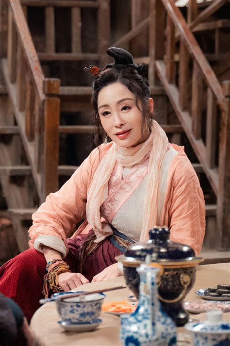 Sharla Cheung, 53, Is Back On Screen After Taking A 16-Year Break ...