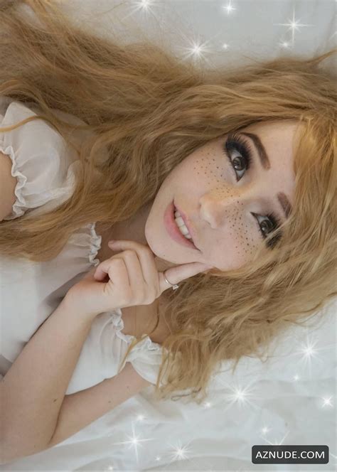 Belle Delphine Facebook - AZNude