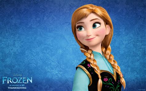 Frozen 2013 Movie Wallpapers [HD] & Facebook Timeline Covers