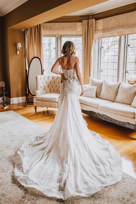 Northern Ireland Wedding Dress