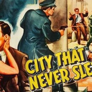 City That Never Sleeps - Rotten Tomatoes