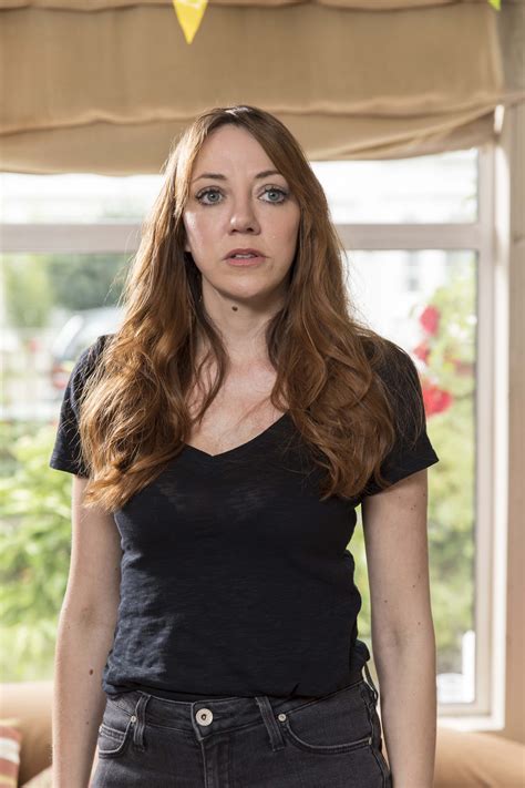 Motherland CAST: Anna Maxwell Martin, Diane Morgan star in BBC2 comedy