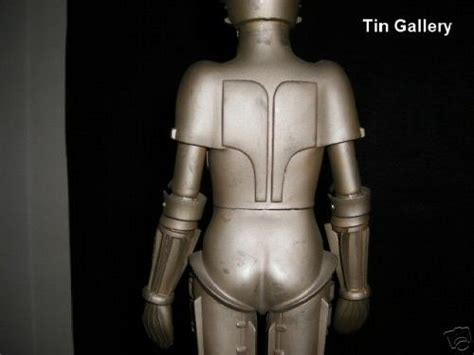 False Maria (Metropolis) Figure by Masudaya | #31782775