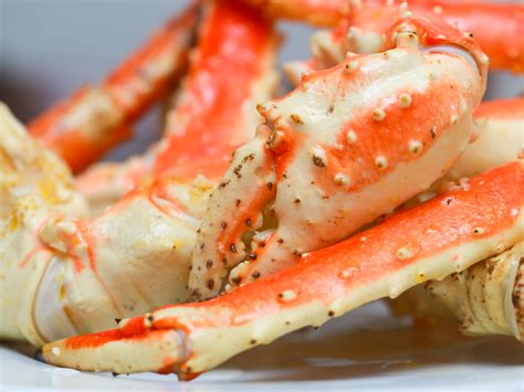 Мясо Краба Рецепты С Фото – Telegraph