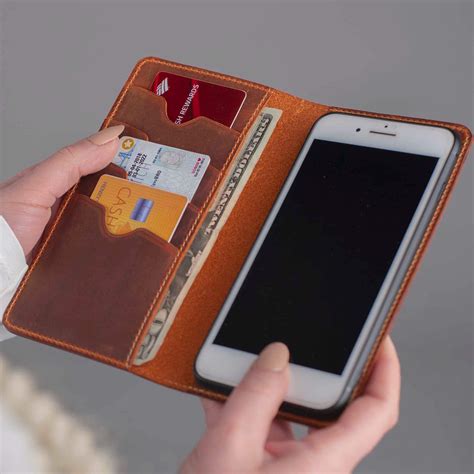 iPhone 12 Pro Max Case iPhone 12 Pro Max Leather Wallet Case iPhone 12