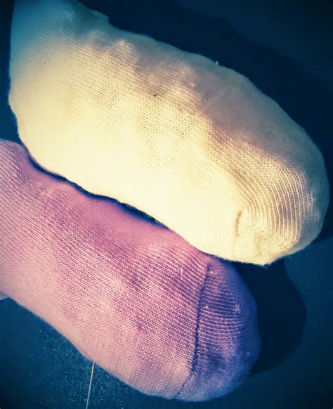 Infant / Toddler Sensory Materials : Scented Sensory Socks