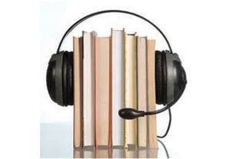 Growing Audio Book Industry Offers Rewards and Challenges for Actors