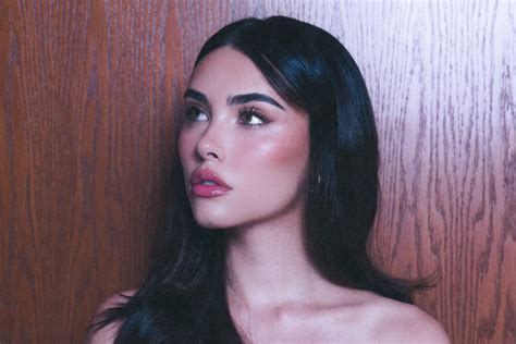 Madison Beer interview: on fame, Justin Bieber and family guilt | The