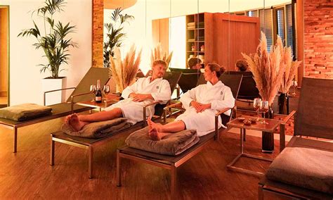 RELAX plus Leipzig - Junggesellinnenabschiede im Day Spa mit Sauna