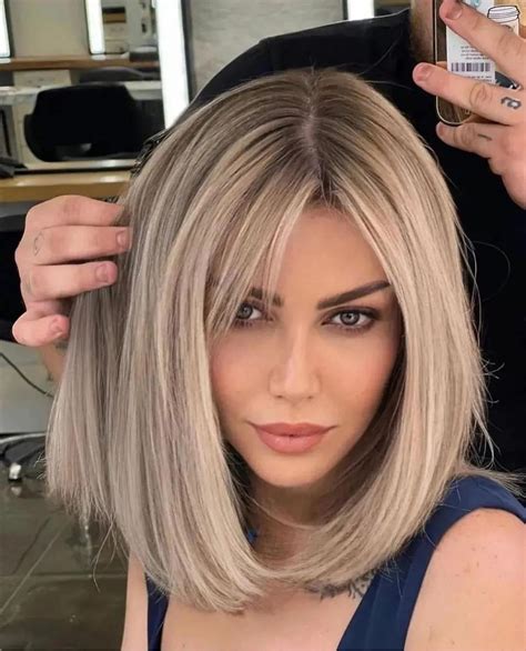 26 Best Short Bob Hairstyles for Women All The Time - Hairstyles Weekly
