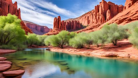 Discover Hidden Gems in Sedona for Tourists