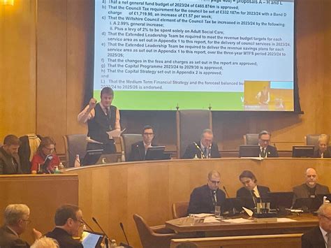 wiltshire council wiltshiretogether  twitter full council