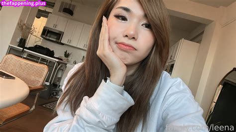 Aileena Xu  Leena  ladyvietnam  leena_xu Nude OnlyFans Photo 88 