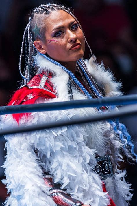 Discussion: giulia in WWE? : r/stardomjoshi