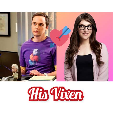 His Vixen - Chapter 1 - tweetysrcclt9 - The Big Bang Theory (TV