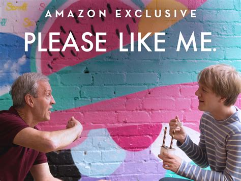 Prime Video: Please Like Me - Season 4