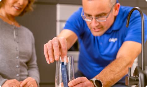 Discover Culligan | Culligan Australia