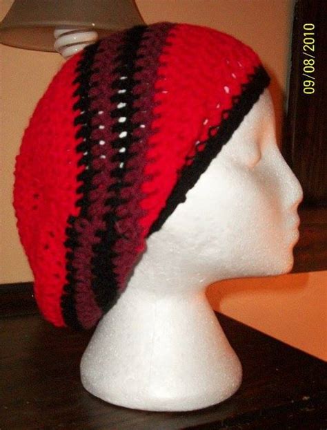 Slouch Hat – Kelley's Creations