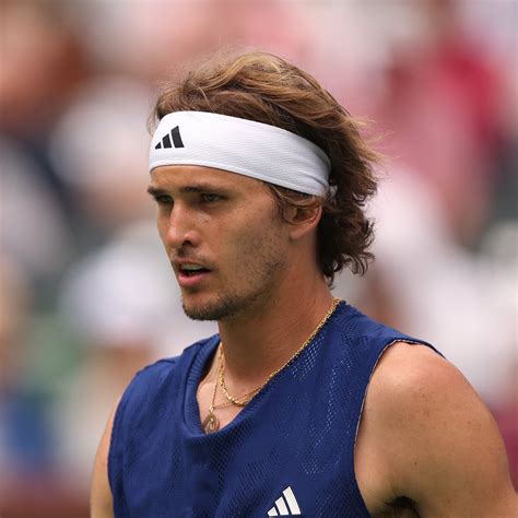 zverev ashlieloulou