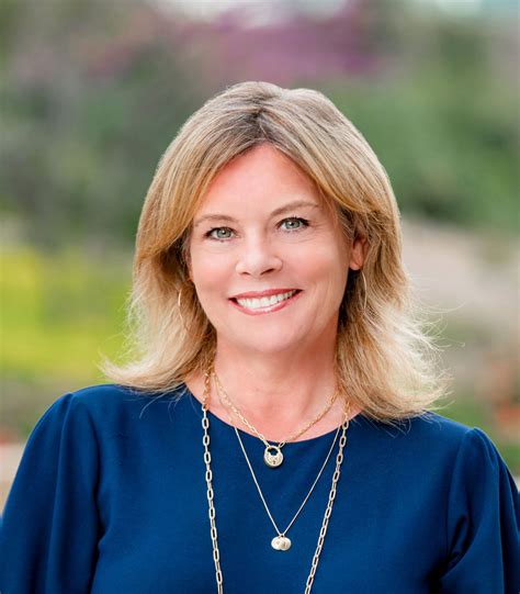 Sabina Carr embarks on a new era as President and CEO for the Dallas