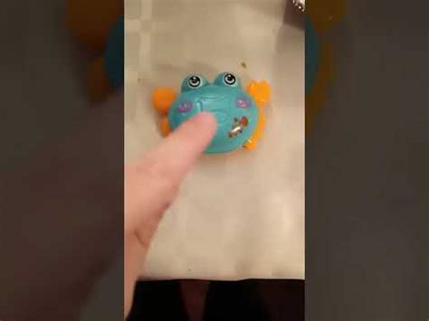 Ако имате тази жаба 🐸 от зрънчо ми пишете на коментари - YouTube