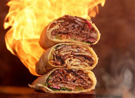 Authentic Syrian Shawarma menu and delivery in Kuala Lumpur | foodpanda
