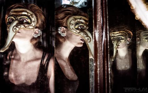 mirror  tarakum  deviantart