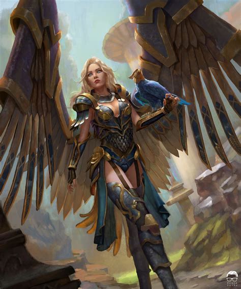 Pin on Angel