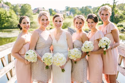 Top 2015 Bridesmaids Trends, The Event Group Pittsburgh | The Event