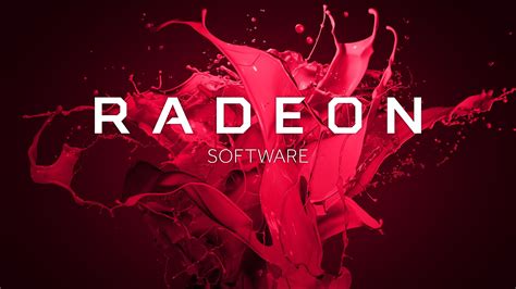 amd radeon software crimson relive drivers released techpowerup