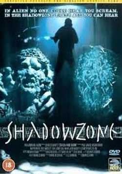 Film Review: Shadowzone (1990) | HNN