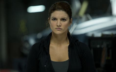 Gina Carano Wallpapers (71+ images)