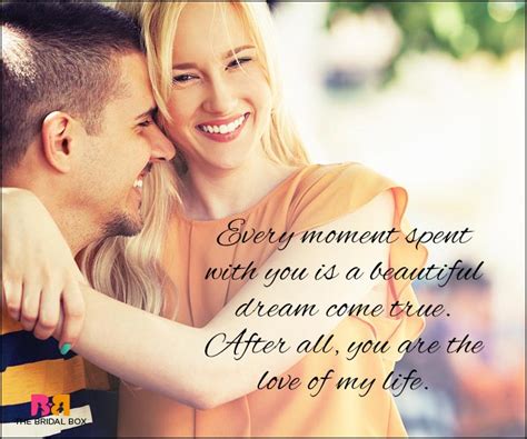 romantic love quotes  wife  valentines day  gave   ring