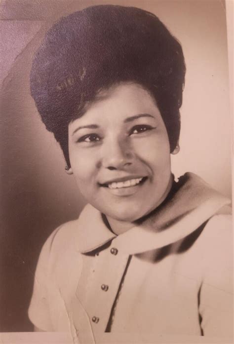 Micaela Cantu Obituary - Mission, TX