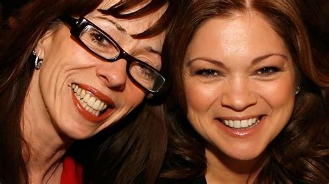 Inside Valerie Bertinelli's Relationship With Mackenzie Phillips Today