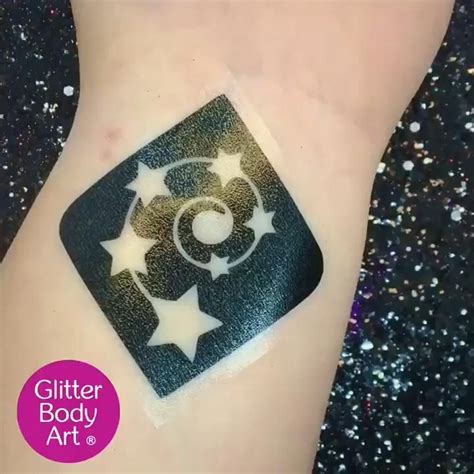 glitter face paint ideas glitter face paint glitter face