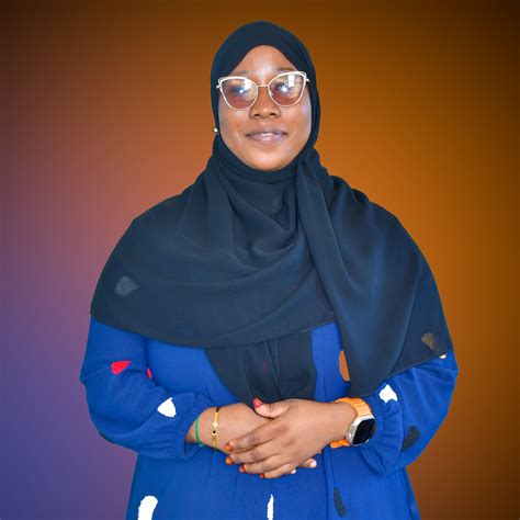 Stella Francis Gichuru
