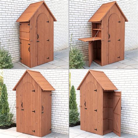 45 Best Waterproof Outdoor Storage Cabinets You Shouldn’t Miss | Storables