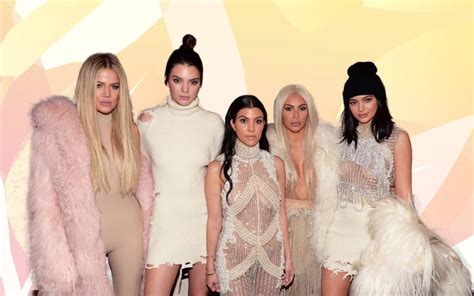 The Kardashian-Jenner Clan Staggering Net Worth But Who is the Poorest ...