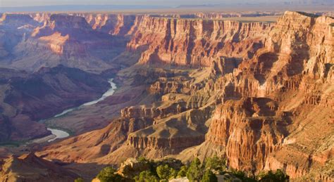 United States: The most beautiful national parks to visit