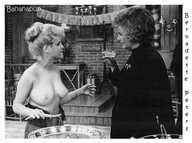 Post 1887502: Bananapup Bea_Arthur Bernadette_Peters fakes Kathy