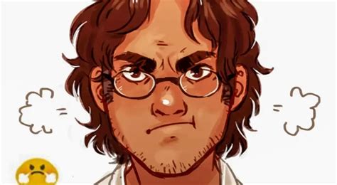 carlos    night vale charactour